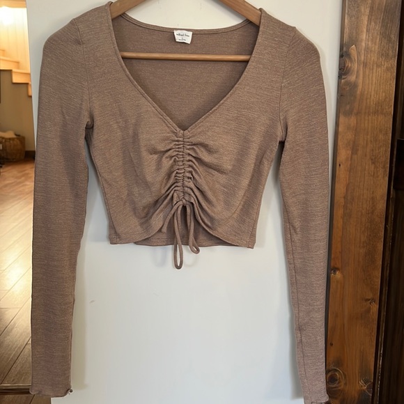 Aritzia top - Picture 2 of 4